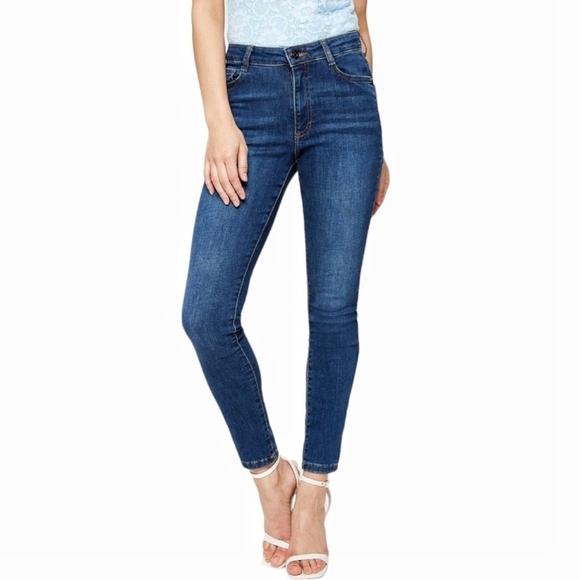 Gap - Always Skinny Jeans - Picture 1 of 13